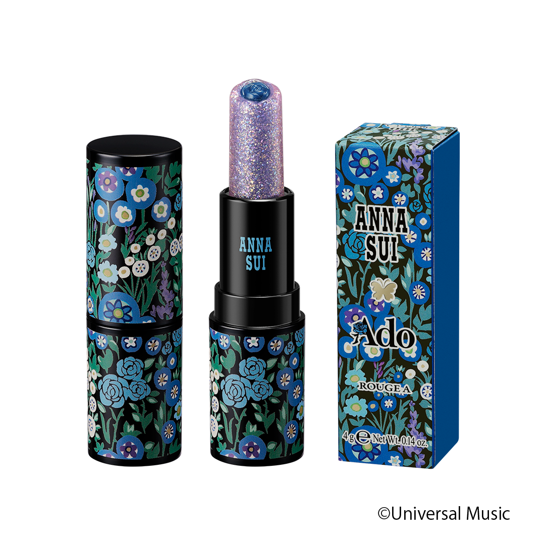 ANNA SUI × Ado